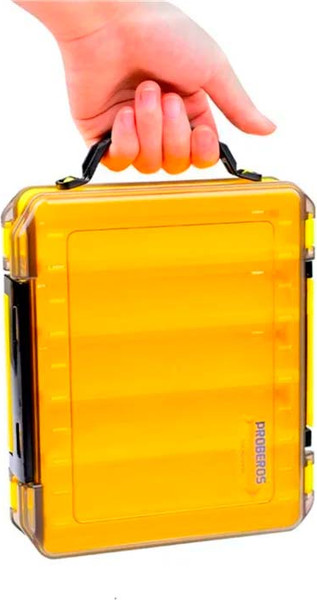 Изображение товара Коробка рыболовная Proberos H1000 / 6301000145A