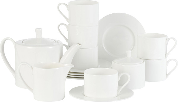 Изображение товара Чайный набор Gipfel Diana 43227 (15шт)