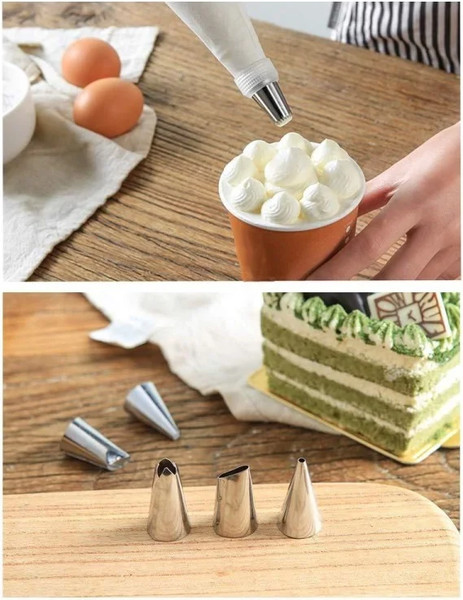 Изображение товара Кондитерский набор Sundays C0002263A (57шт)