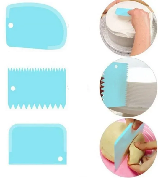 Изображение товара Кондитерский набор Sundays C0002263A (57шт)