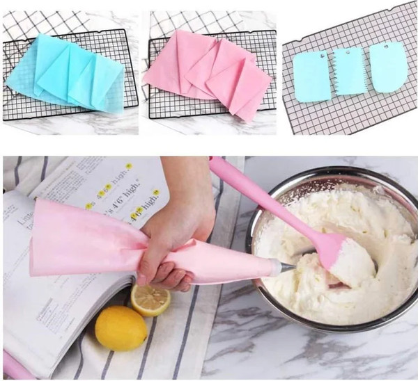 Изображение товара Кондитерский набор Sundays C0002263A (57шт)