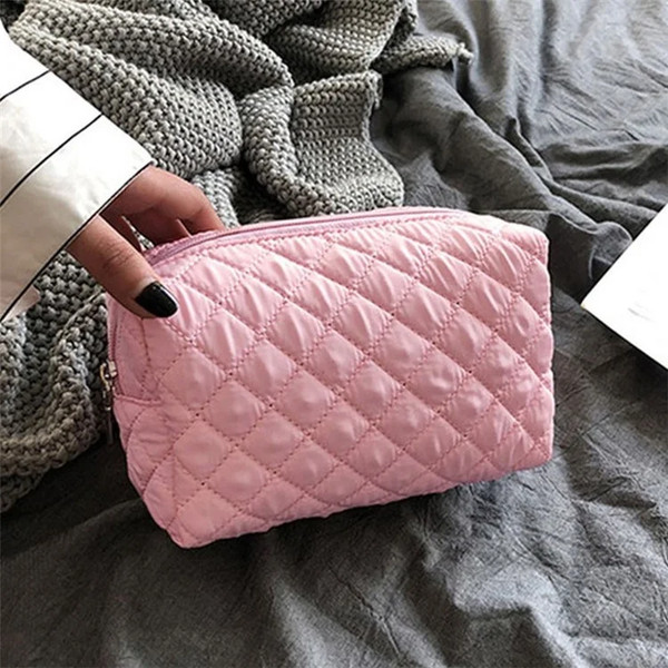 Изображение товара Косметичка Glamify C0007985A (розовый)