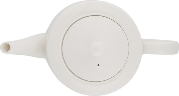 Изображение товара Заварочный чайник Gipfel Diana 43228 (белый)