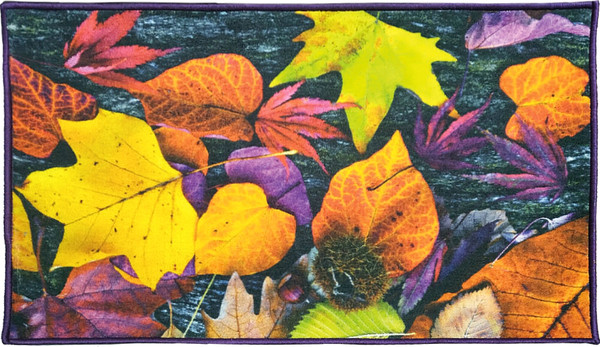 Изображение товара Коврик для ванной Shahintex Fantasy Icarpet 50x80 002 / 451612