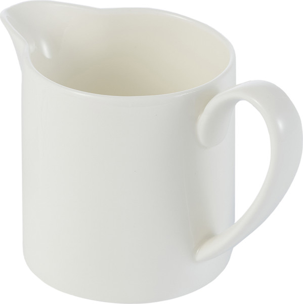 Изображение товара Молочник Gipfel Diana 43230 (белый)