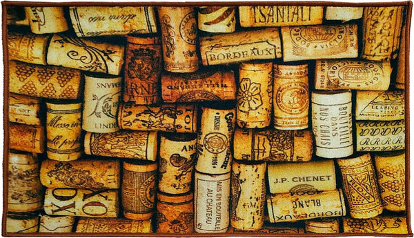 Изображение товара Коврик для ванной Shahintex Fantasy Icarpet 50x80 004 / 451650