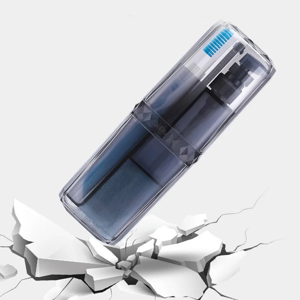 Изображение товара Набор для ухода за полостью рта Sundays 7 в 1 / C0011471A (розовый)