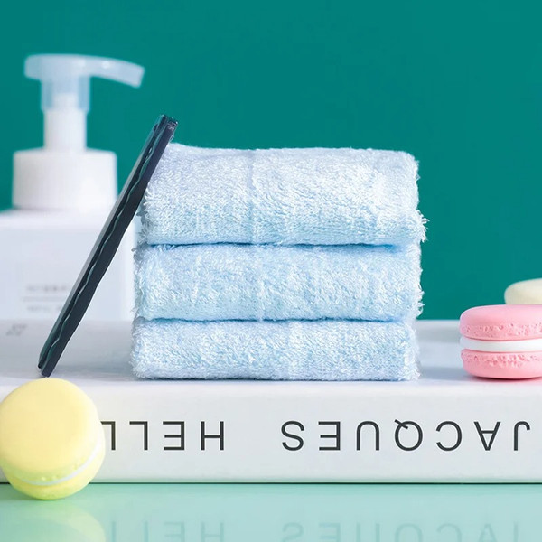 Изображение товара Набор для ухода за полостью рта Sundays 7 в 1 / C0011471A (розовый)