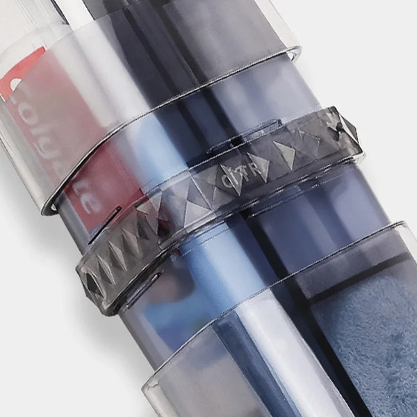 Изображение товара Набор для ухода за полостью рта Sundays 7 в 1 / C0011471A (розовый)