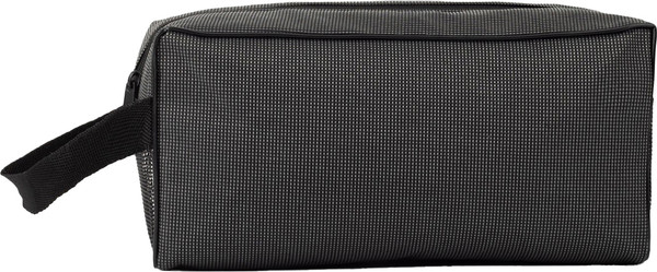 Изображение товара Косметичка Sima-Land На молнии / 4320258 (серый)