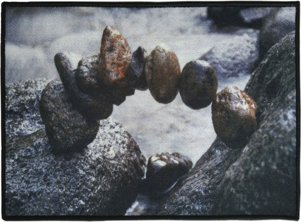 Изображение товара Коврик для ванной Shahintex Fantasy Icarpet 60x100 001 / 451773