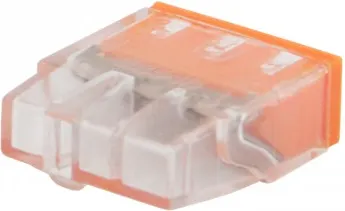 Изображение товара Клемма Vikont Electro СМК2273-203 (10шт)
