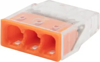 Изображение товара Клемма Vikont Electro СМК2273-203 (10шт)
