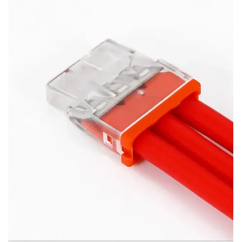 Изображение товара Клемма Vikont Electro СМК2273-203 (10шт)
