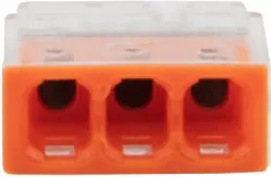 Изображение товара Клемма Vikont Electro СМК2273-203 (10шт)