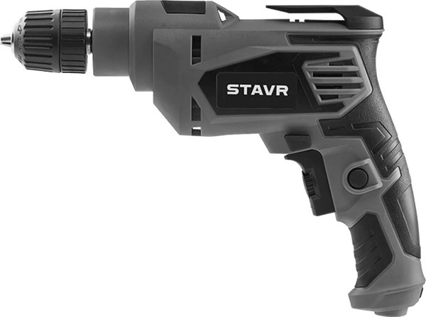 Изображение товара Дрель Ставр SED 650-10