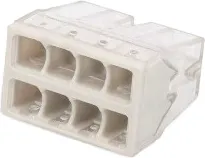 Изображение товара Клемма Vikont Electro СМК2273-208 (5шт)