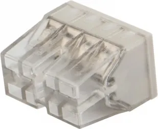 Изображение товара Клемма Vikont Electro СМК2273-208 (5шт)