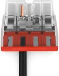 Изображение товара Клемма Vikont Electro СМК2273-244 (5шт)