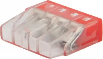 Изображение товара Клемма Vikont Electro СМК2273-244 (5шт)