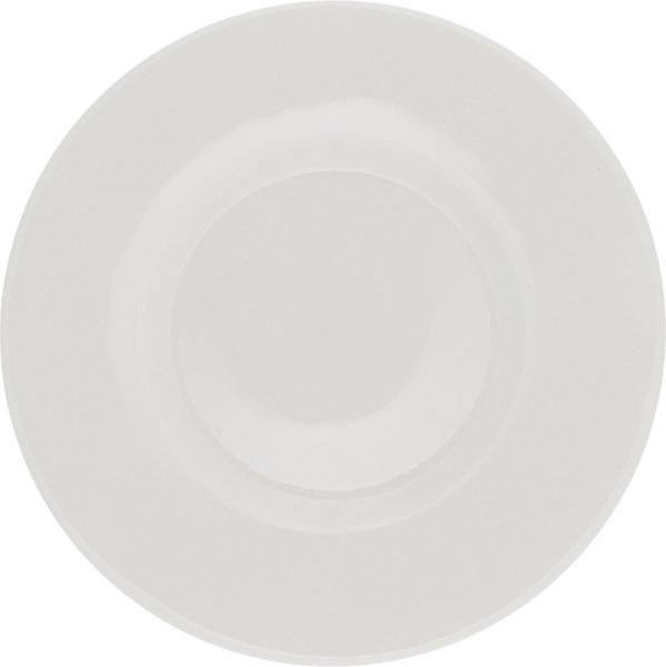 Изображение товара Чашка с блюдцем Gipfel Diana 43232 (белый)