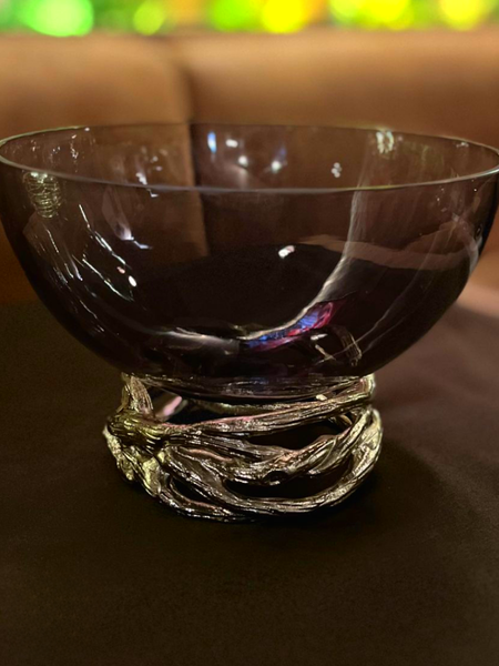 Изображение товара Декоративная тарелка No Brand 690717