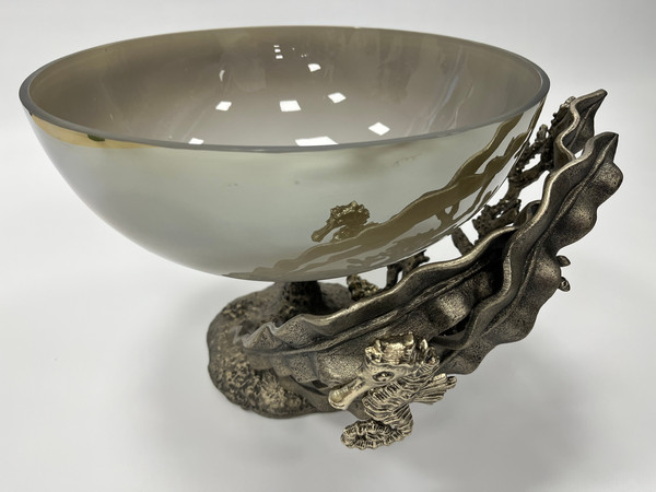 Изображение товара Декоративная тарелка No Brand 690588