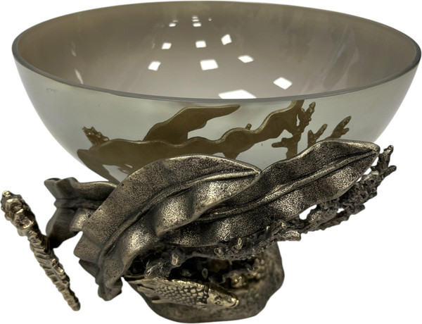 Изображение товара Декоративная тарелка No Brand 690588