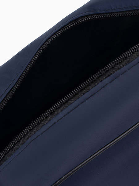 Изображение товара Косметичка Sima-Land На молнии / 2563106 (темно-синий)