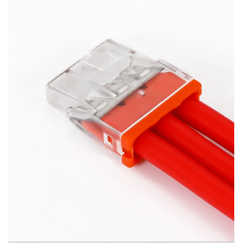 Изображение товара Набор клемм Vikont Electro СМК2273-203 (100шт)
