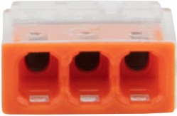 Изображение товара Набор клемм Vikont Electro СМК2273-203 (100шт)