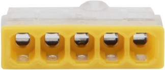Изображение товара Набор клемм Vikont Electro СМК2273-205 (50шт)