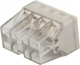 Изображение товара Набор клемм Vikont Electro СМК2273-208 (50шт)