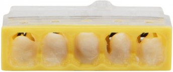 Изображение товара Набор клемм Vikont Electro СМК2273-245 (50шт)