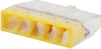 Изображение товара Набор клемм Vikont Electro СМК2273-245 (50шт)