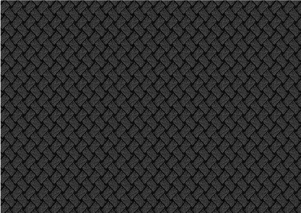 Изображение товара Коврик грязезащитный Shahintex Береста 150x200 (серый)