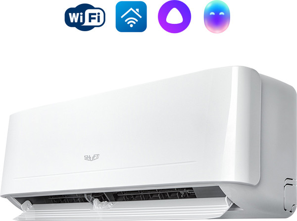 Изображение товара Сплит-система Shuft SFTO-07HN1_24Y