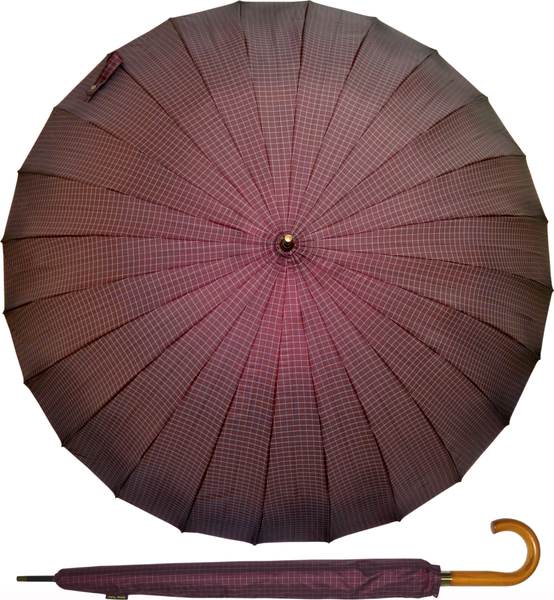 Изображение товара Зонт-трость Ame Yoke 1 / L6524CH