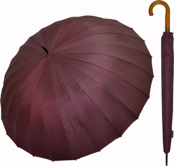 Изображение товара Зонт-трость Ame Yoke 1 / L6524CH