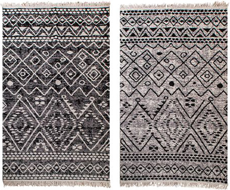 Изображение товара Коврик Shahintex Прованс Icarpet 60x100 002 (агат)