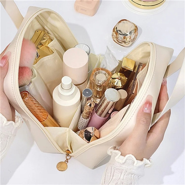 Изображение товара Косметичка Glamify 6401002751C (коричневый)