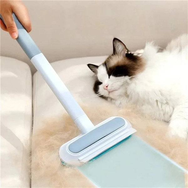 Изображение товара Щетка для уборки Pet Paws Для удаления шерсти / 6337001330A