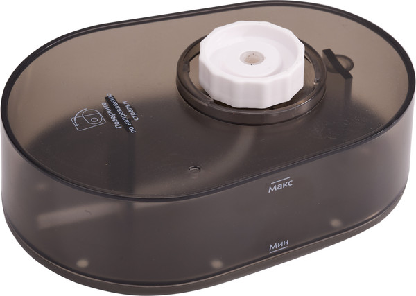 Изображение товара Отпариватель Evolution Handy 1 (серый)