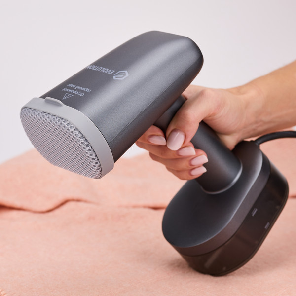 Изображение товара Отпариватель Evolution Handy 1 (серый)