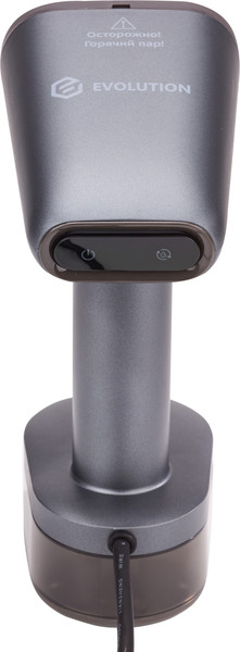 Изображение товара Отпариватель Evolution Handy 1 (серый)