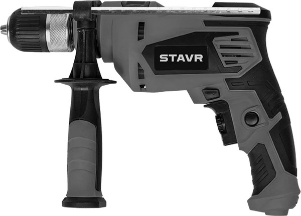 Изображение товара Дрель Ставр SID 750-13Q