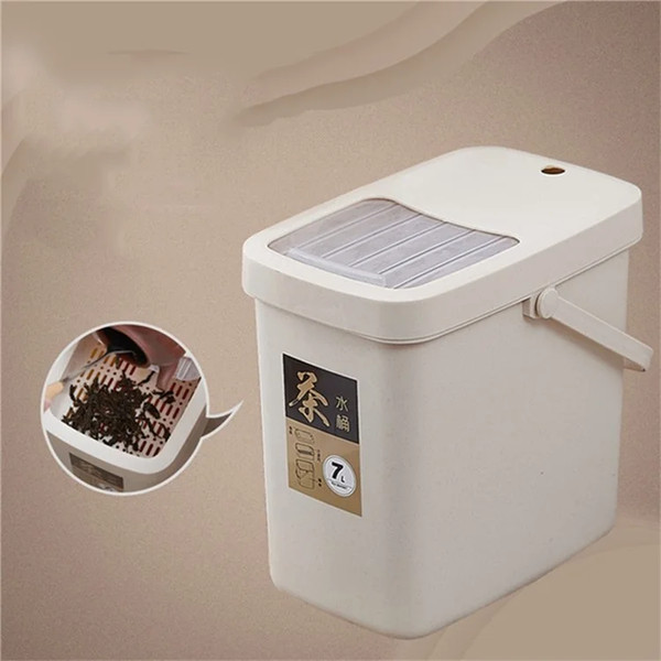 Изображение товара Мусорное ведро Sundays Home 6499002846A (для жидких пищевых отходов)