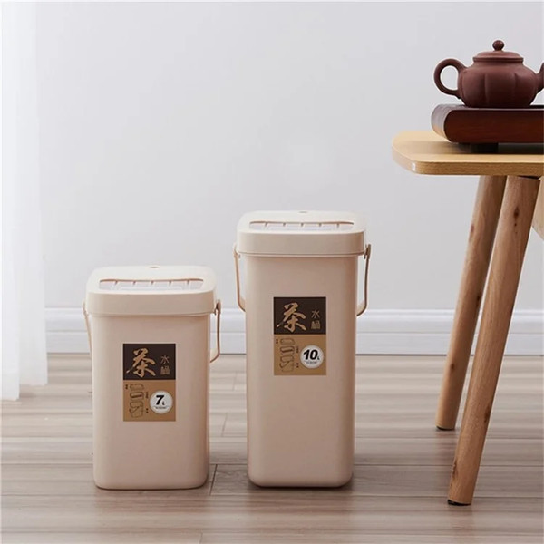 Изображение товара Мусорное ведро Sundays Home 6499002846A (для жидких пищевых отходов)