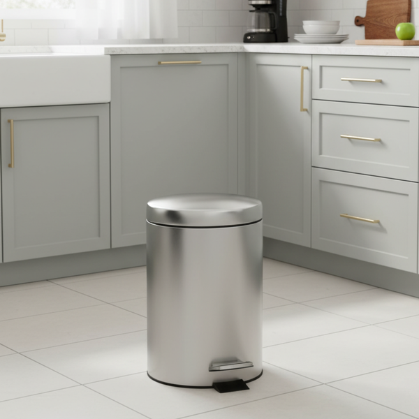 Изображение товара Мусорное ведро Sundays Home 6499002848A