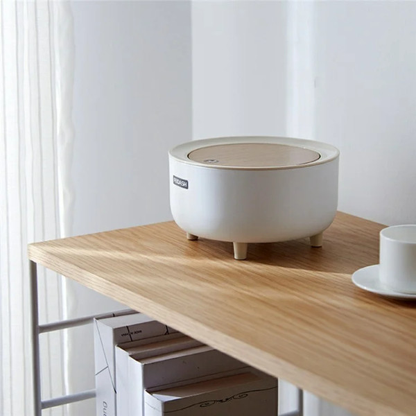 Изображение товара Контейнер для мусора Sundays Home 6499002851A